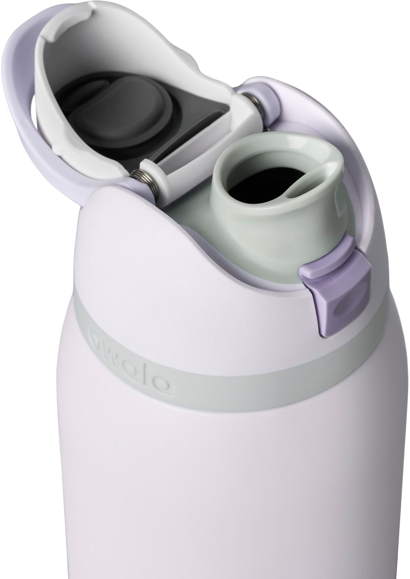 Owala 40 oz. FreeSip Stainless Steel Water Bottle product image