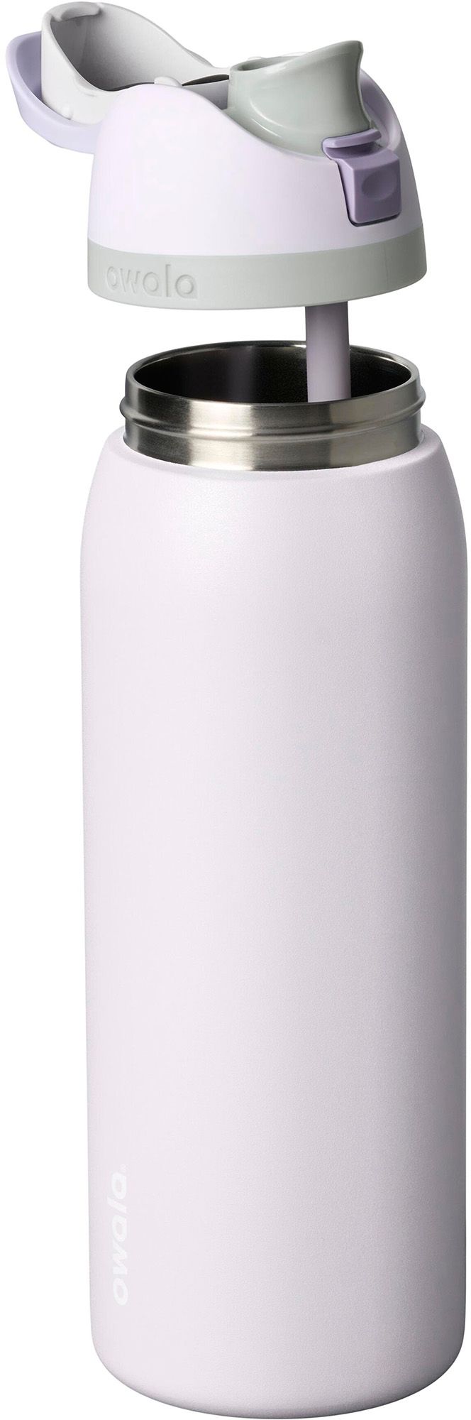 Owala 40 oz. FreeSip Stainless Steel Water Bottle product image