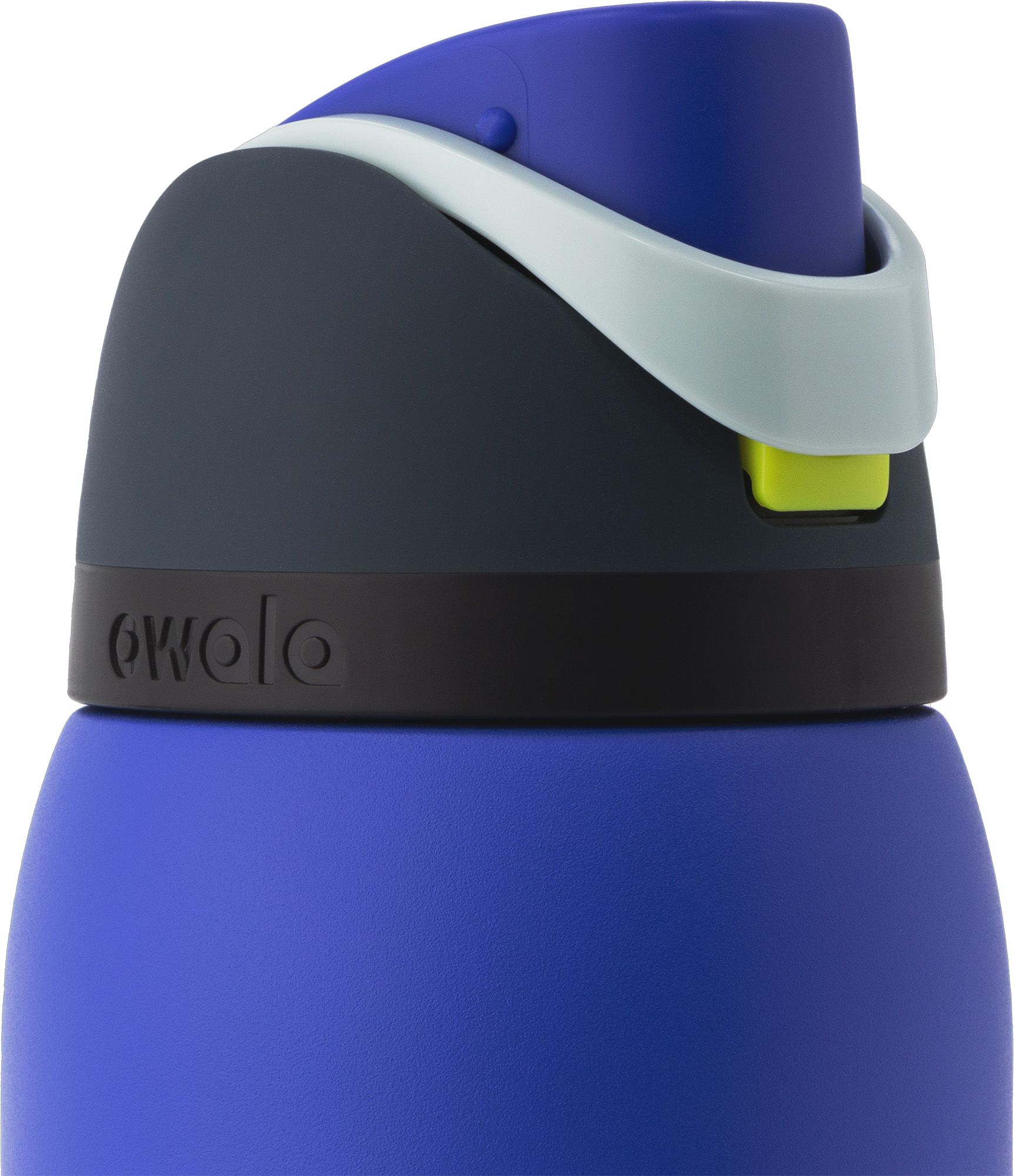 Owala 40 oz. FreeSip Stainless Steel Water Bottle product image