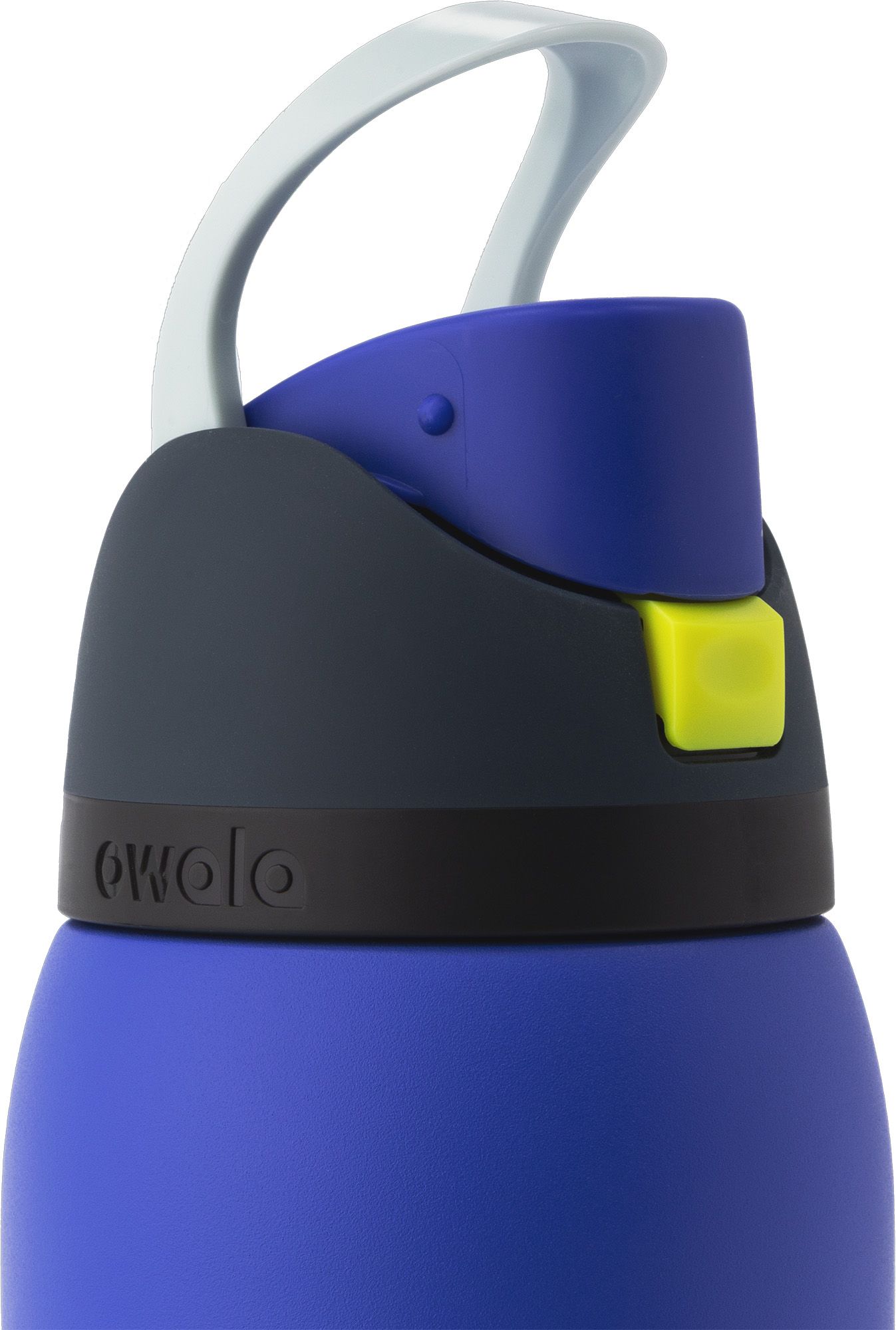 Owala 40 oz. FreeSip Stainless Steel Water Bottle product image