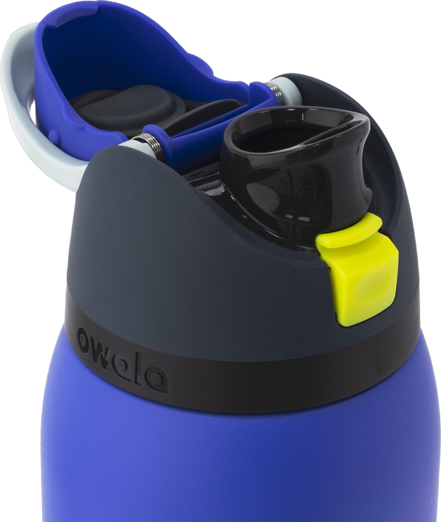 Owala 40 oz. FreeSip Stainless Steel Water Bottle product image