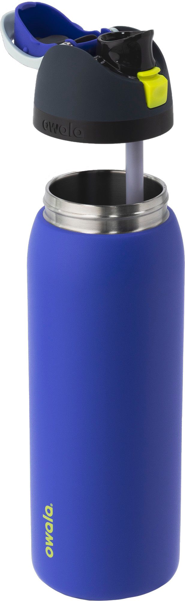 Owala 40 oz. FreeSip Stainless Steel Water Bottle product image