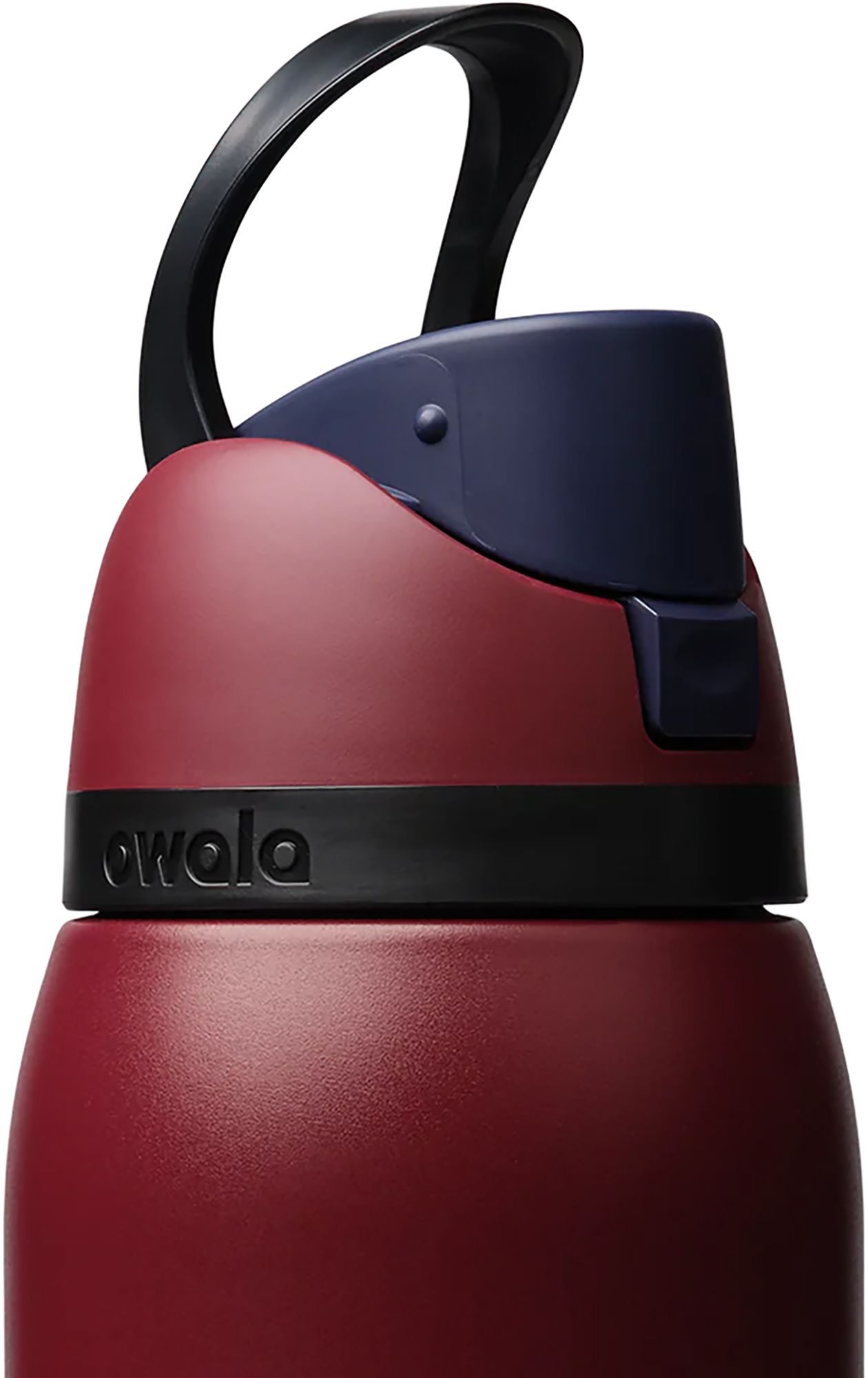 Owala 40 oz. FreeSip Stainless Steel Water Bottle product image