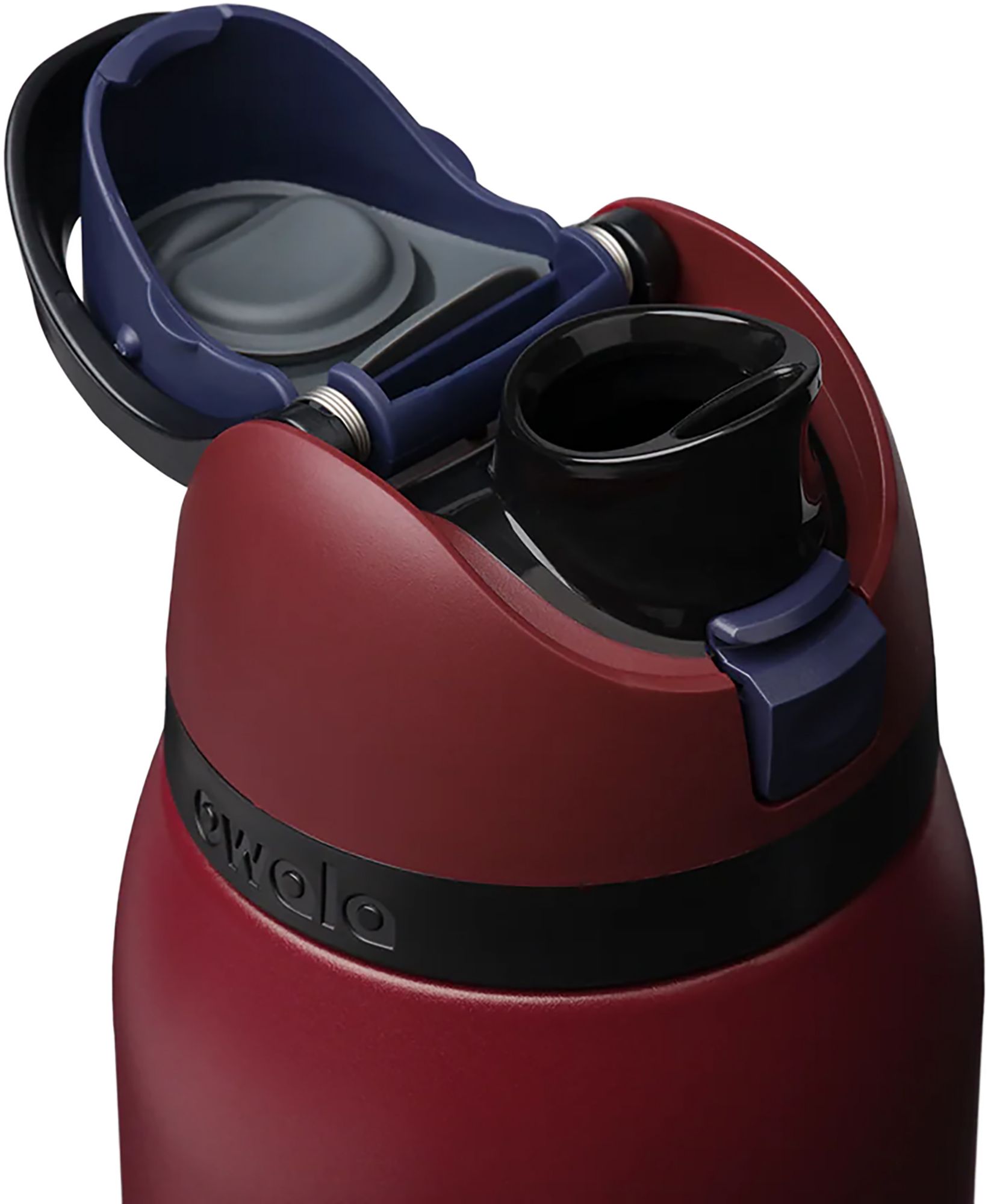 Owala 40 oz. FreeSip Stainless Steel Water Bottle product image