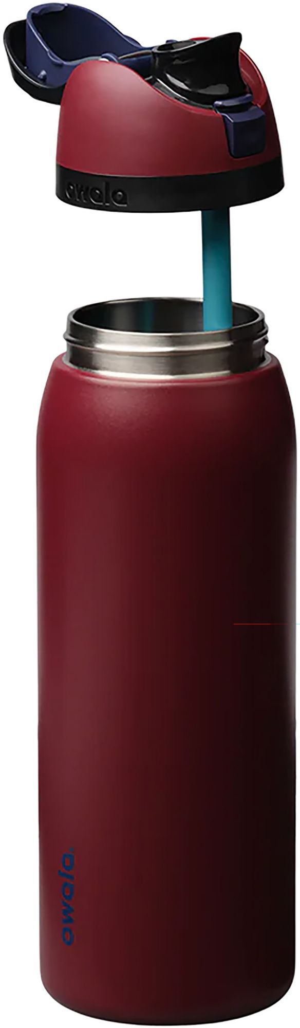 Owala 40 oz. FreeSip Stainless Steel Water Bottle product image