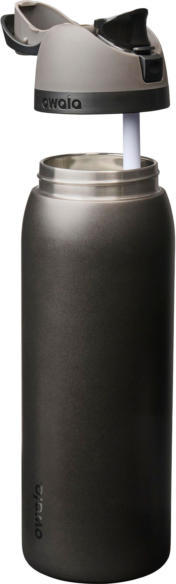 Owala 40 oz. FreeSip Stainless Steel Water Bottle product image