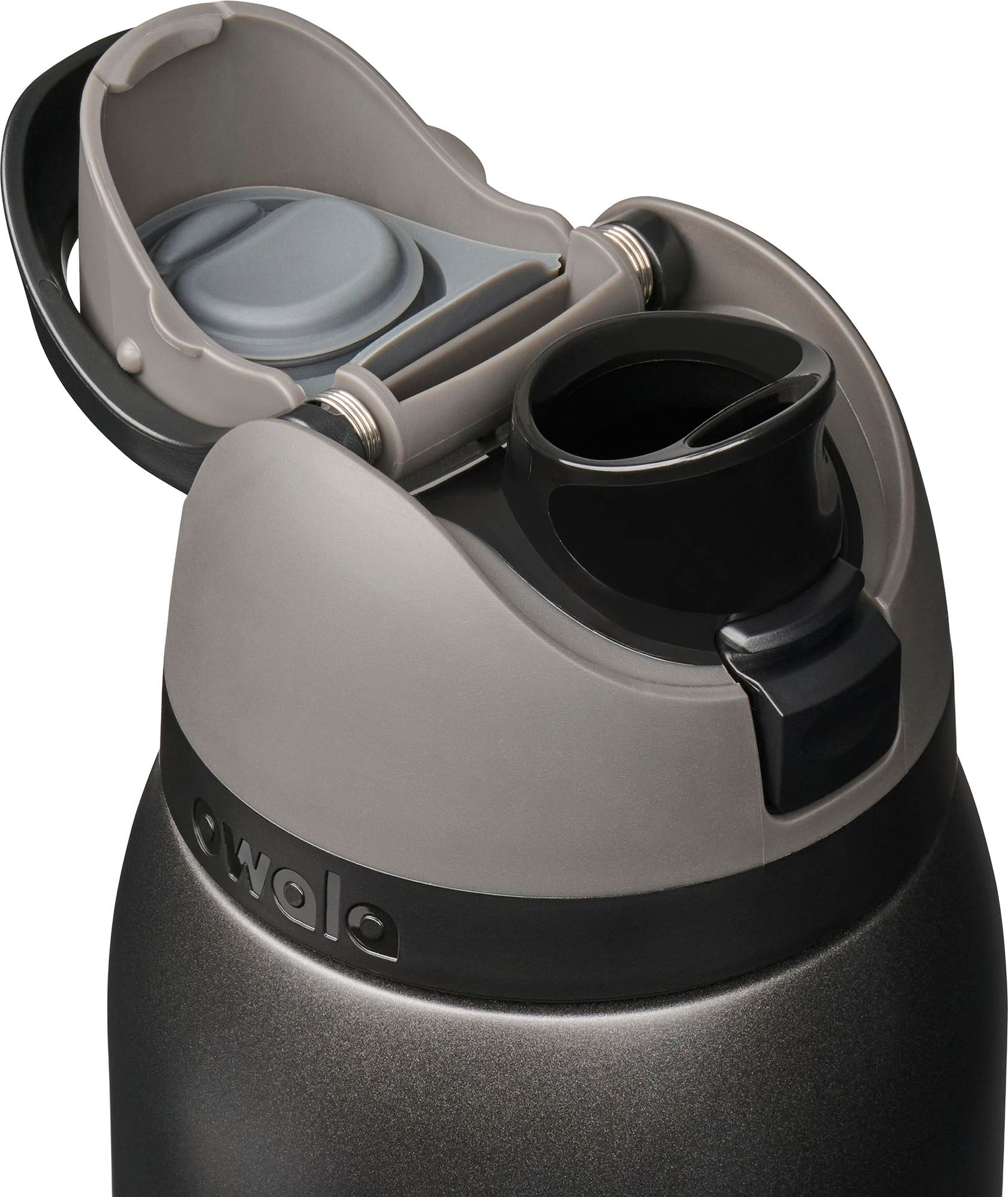 Owala 40 oz. FreeSip Stainless Steel Water Bottle product image