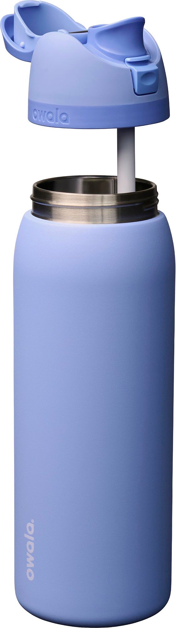 Owala 40 oz. FreeSip Stainless Steel Water Bottle product image