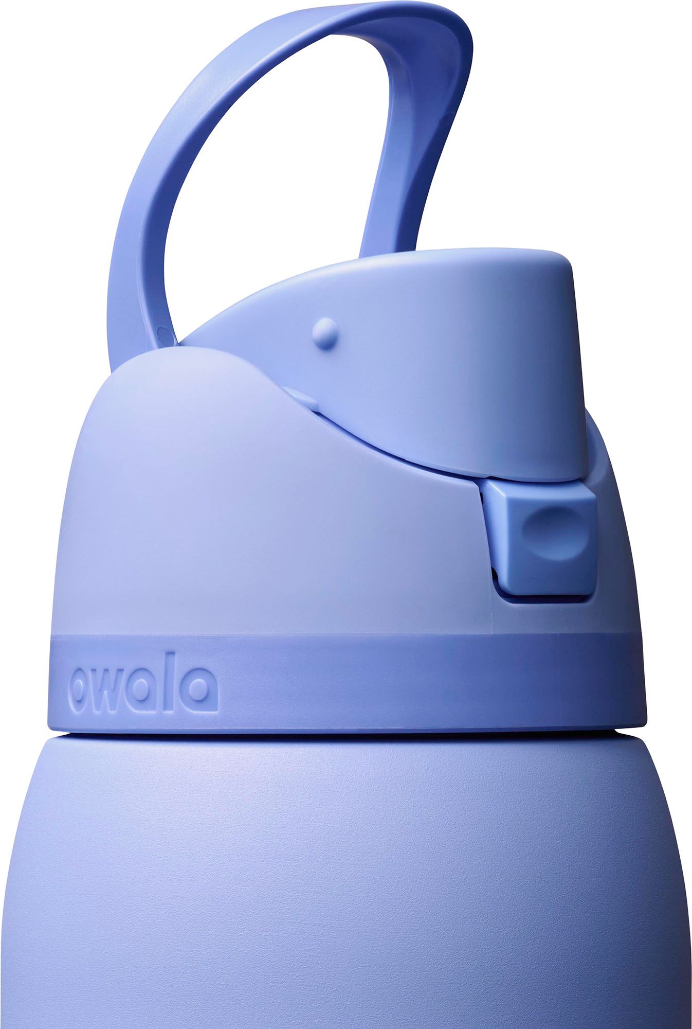 Owala 40 oz. FreeSip Stainless Steel Water Bottle product image