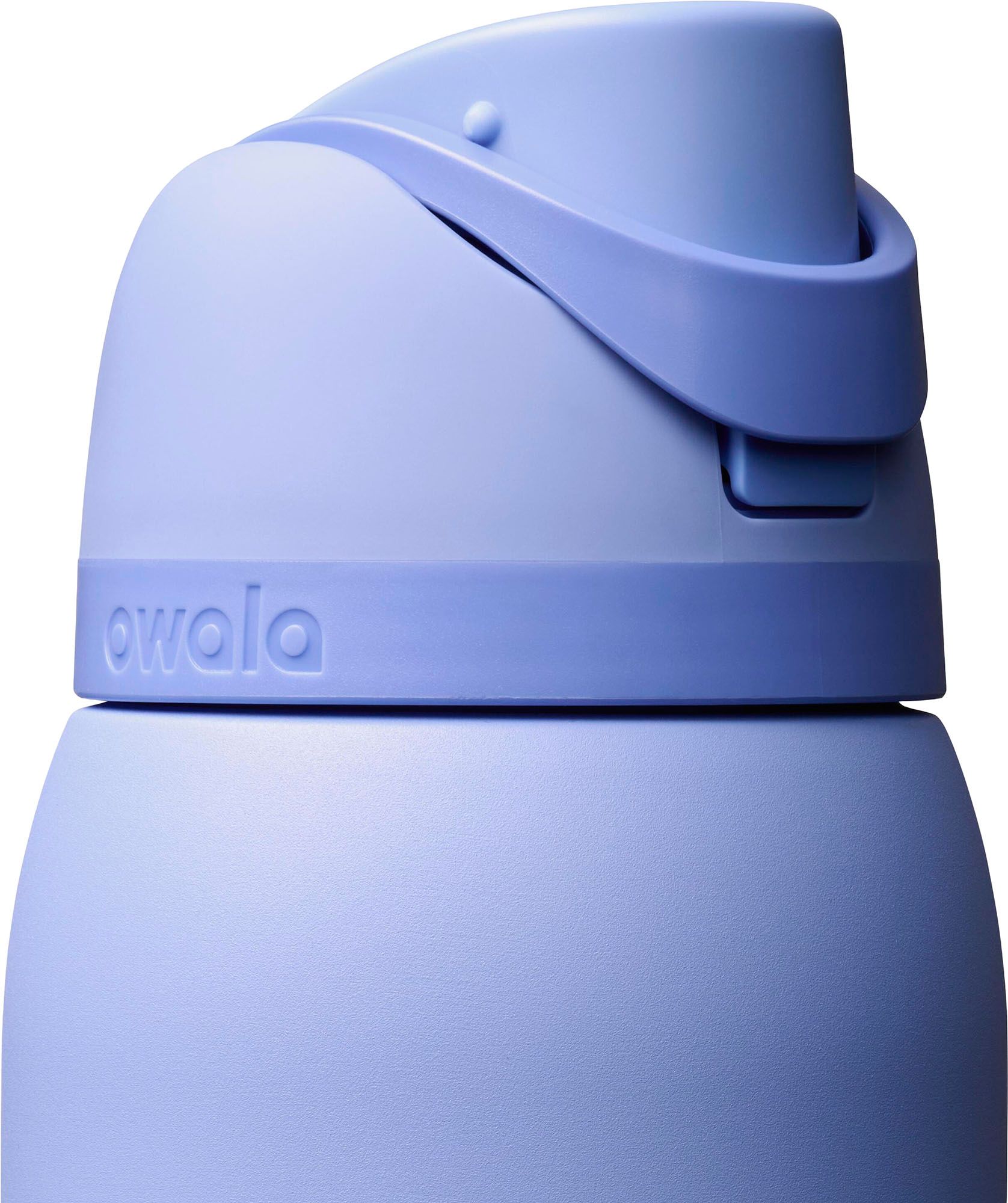 Owala 40 oz. FreeSip Stainless Steel Water Bottle product image