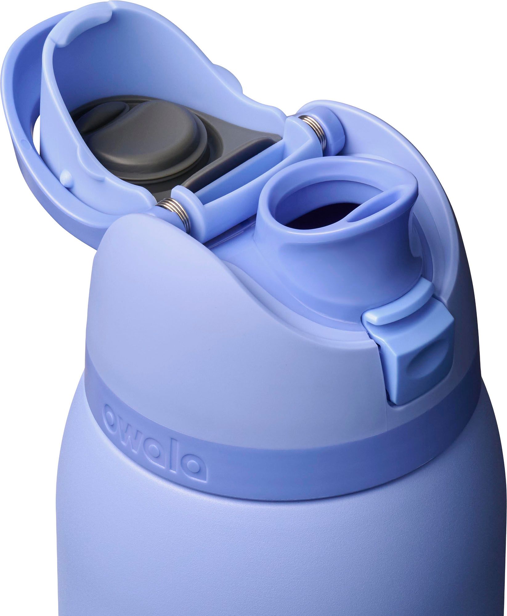 Owala 40 oz. FreeSip Stainless Steel Water Bottle product image