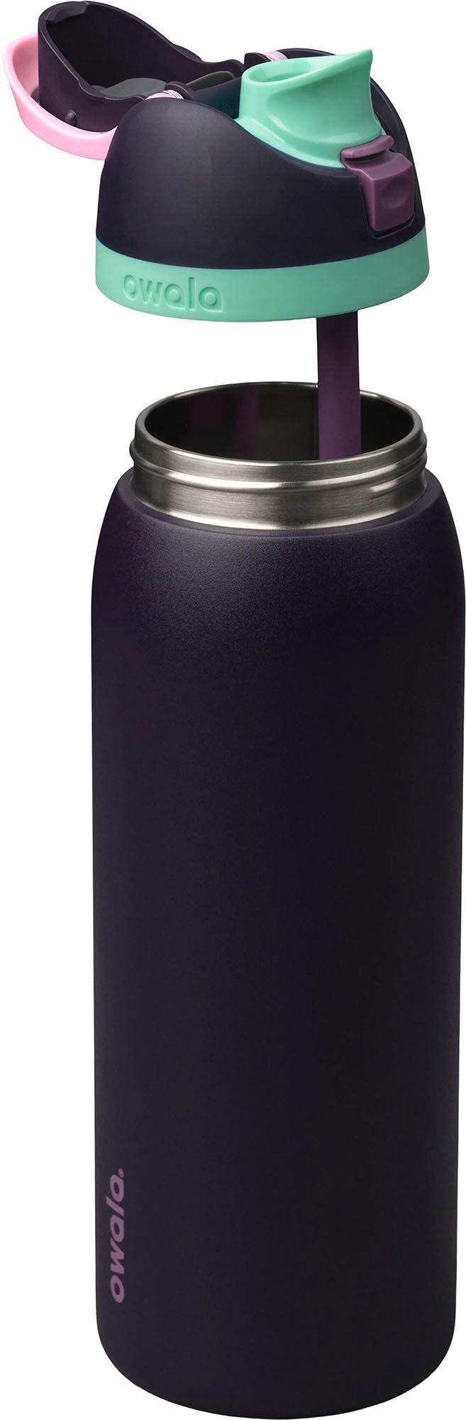 Owala 40 oz. FreeSip Stainless Steel Water Bottle product image