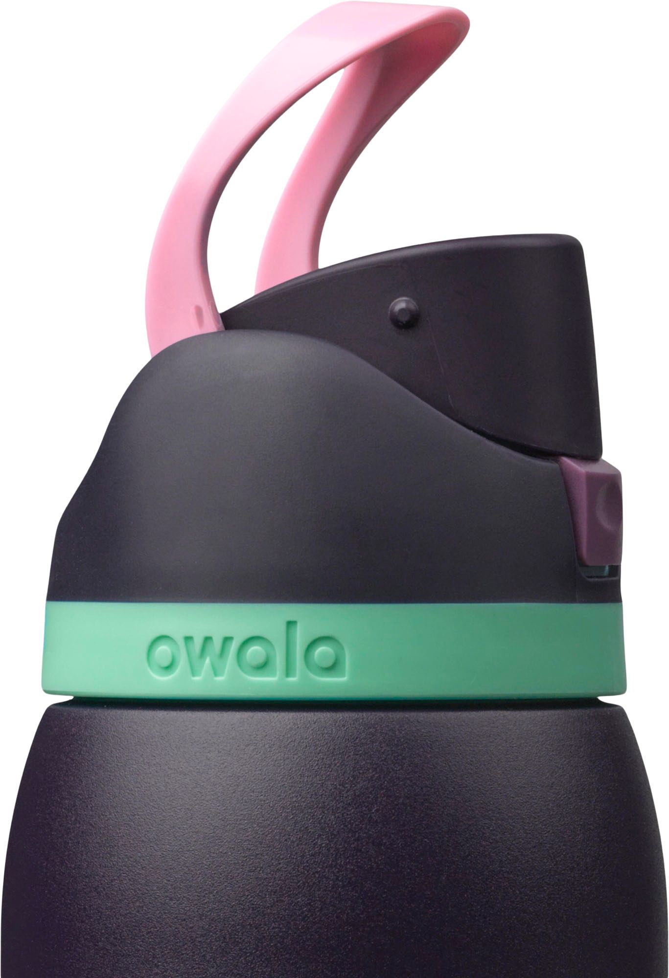 Owala 40 oz. FreeSip Stainless Steel Water Bottle product image