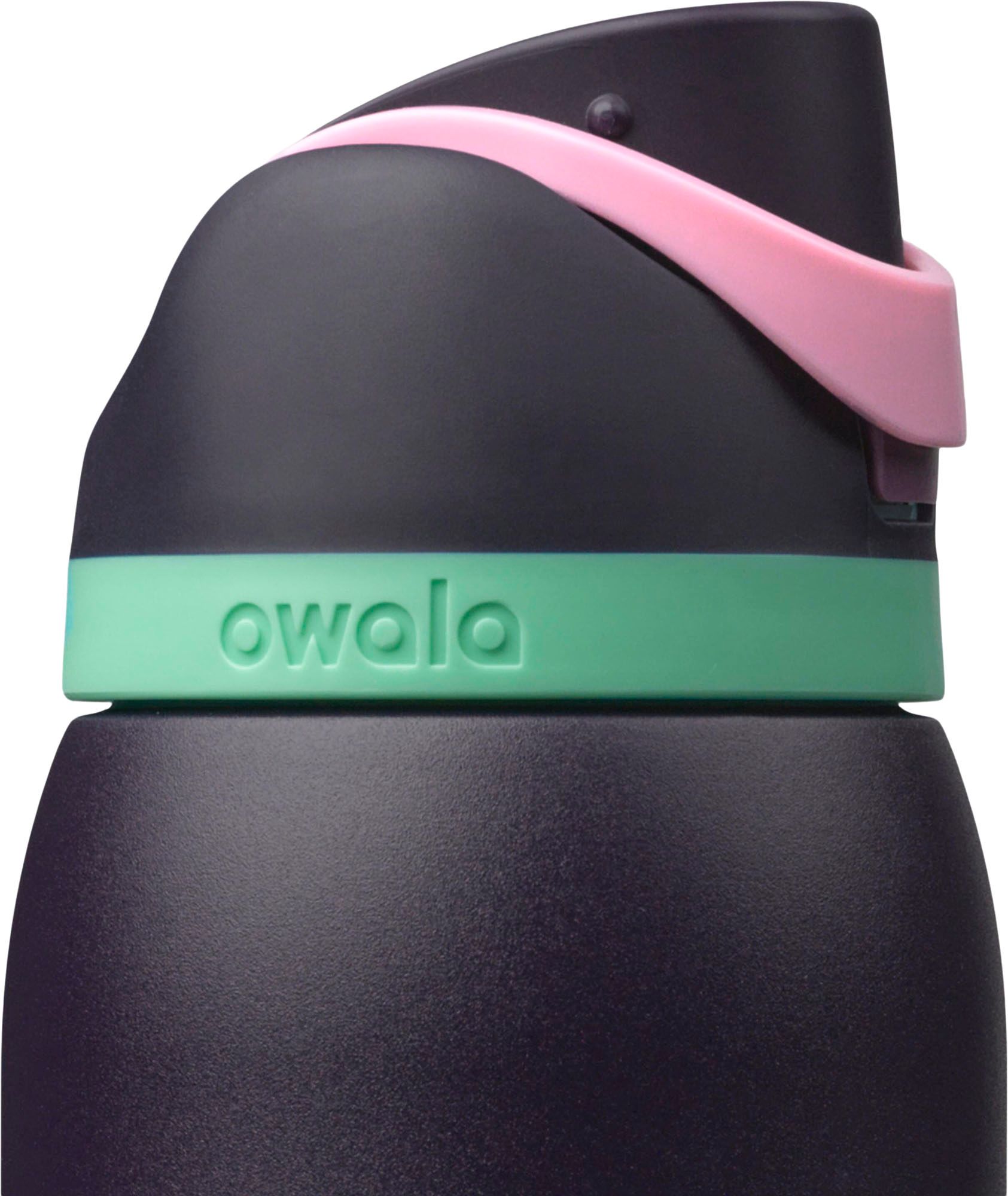 Owala 40 oz. FreeSip Stainless Steel Water Bottle product image