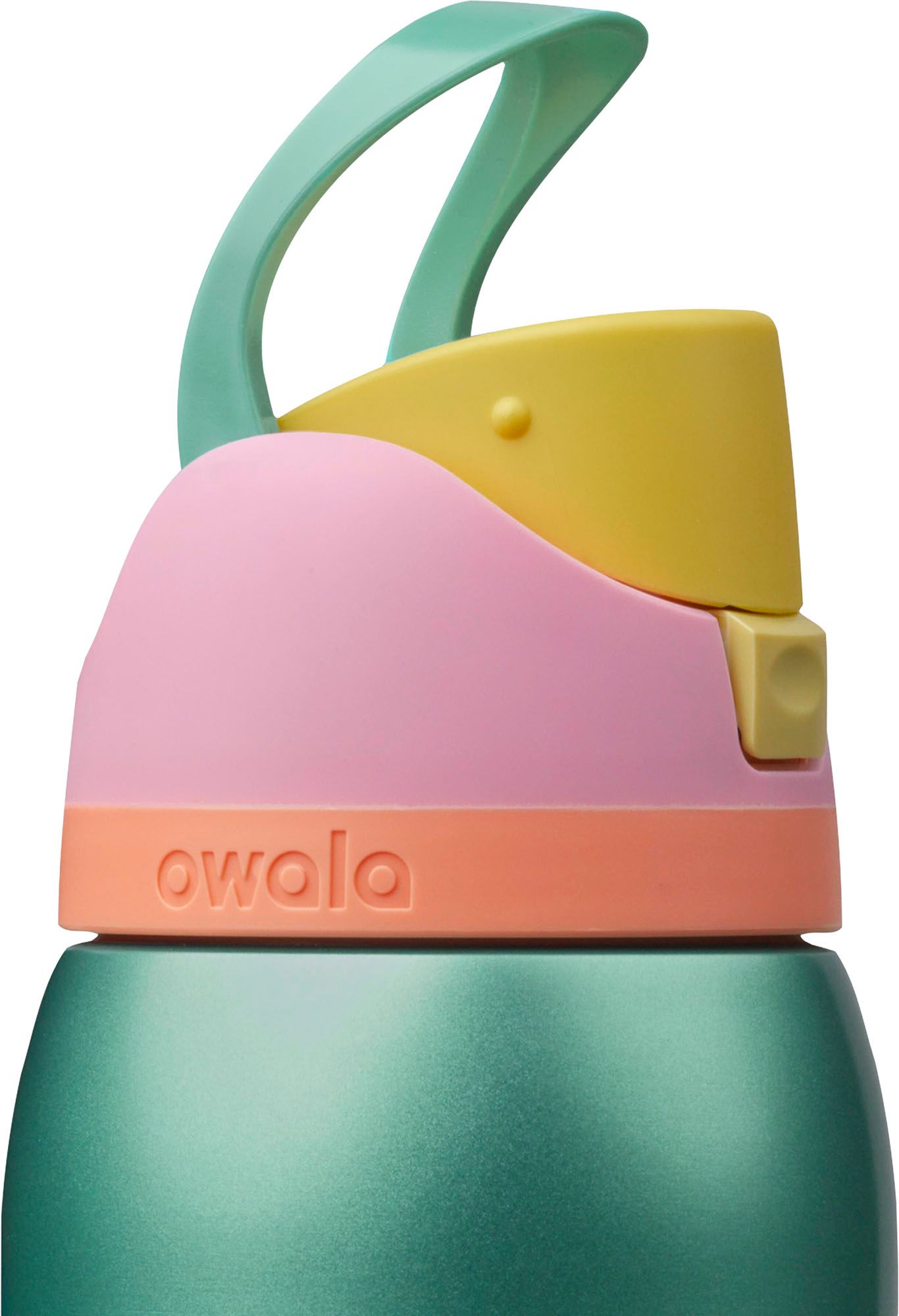 Owala 40 oz. FreeSip Stainless Steel Water Bottle product image