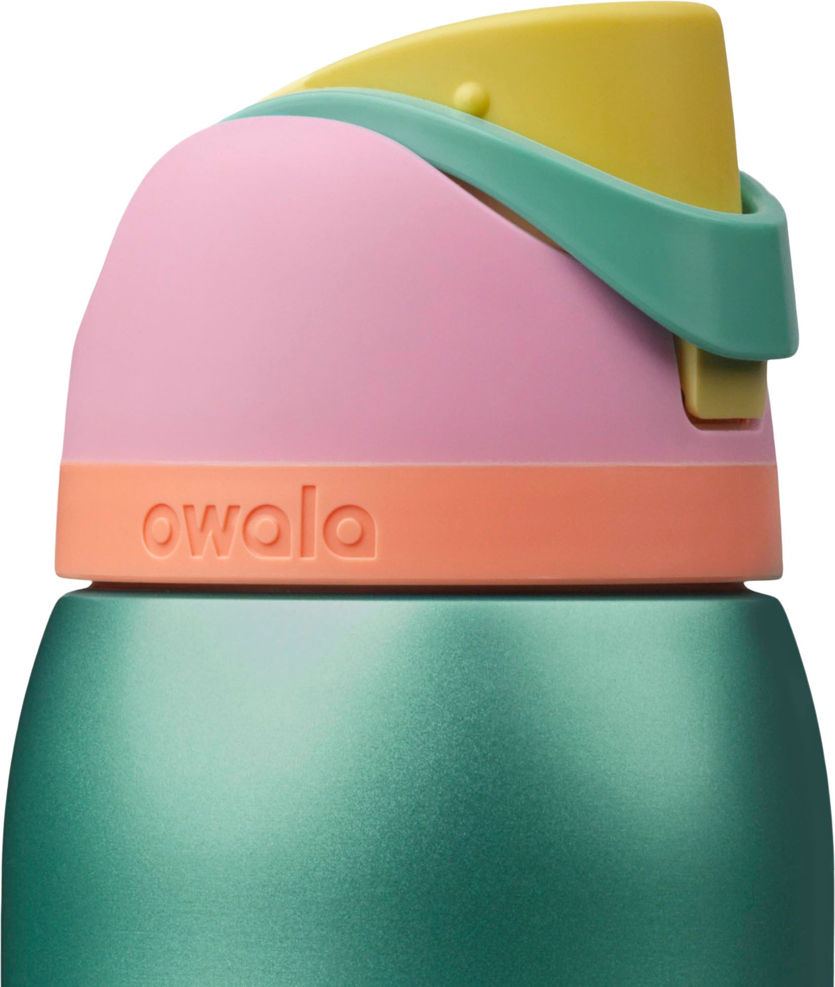 Owala 40 oz. FreeSip Stainless Steel Water Bottle product image