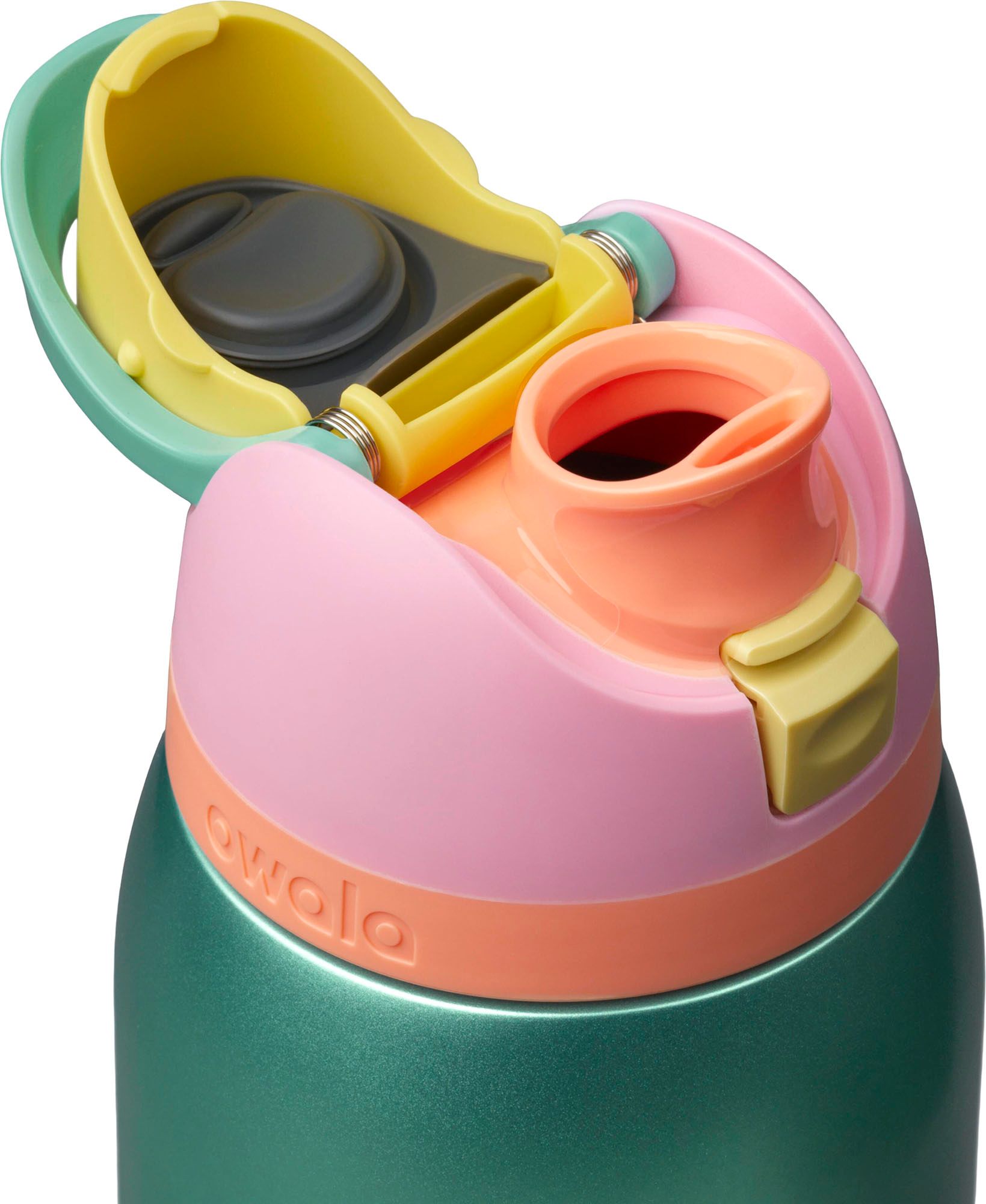 Owala 40 oz. FreeSip Stainless Steel Water Bottle product image