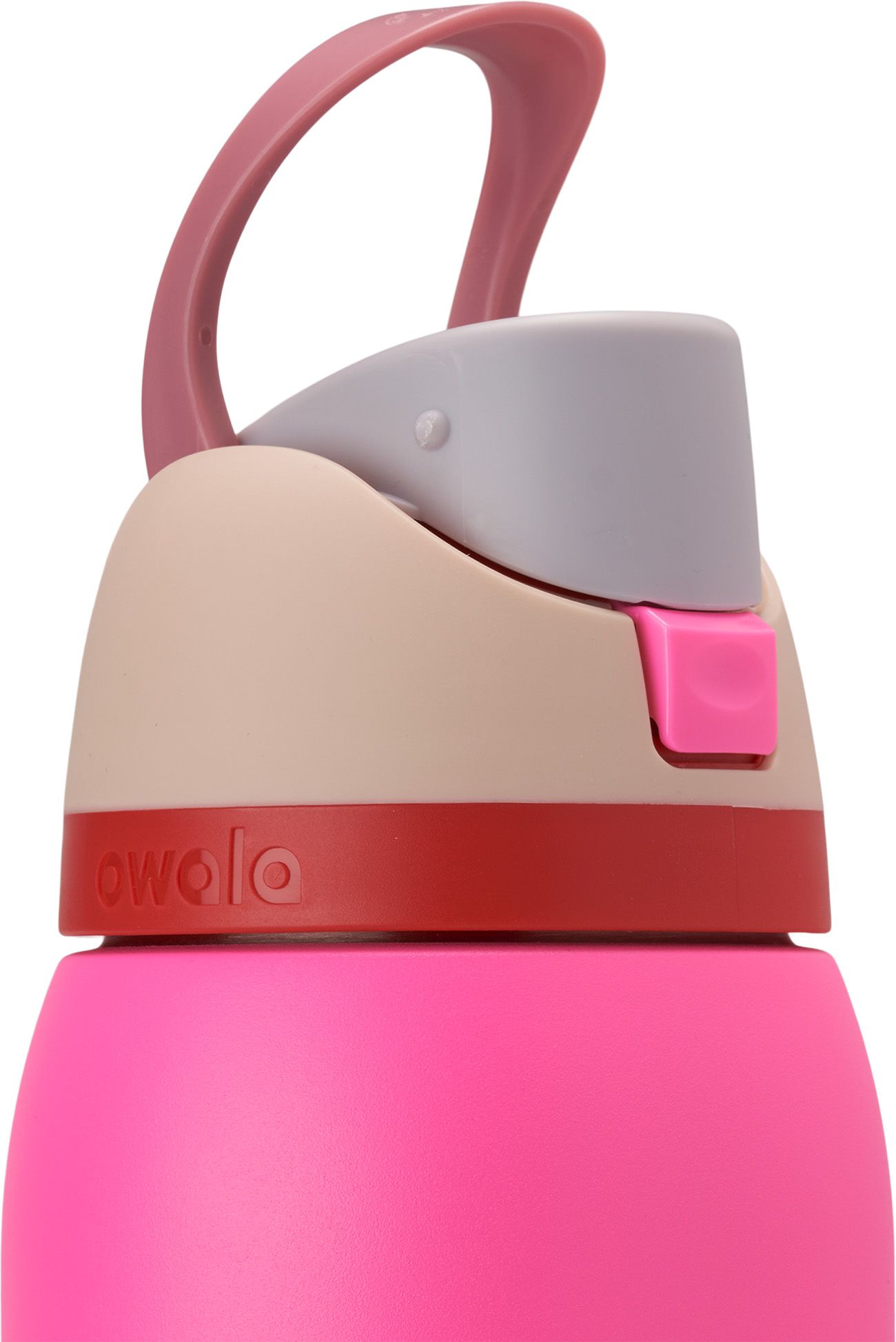 Owala 40 oz. FreeSip Stainless Steel Water Bottle product image