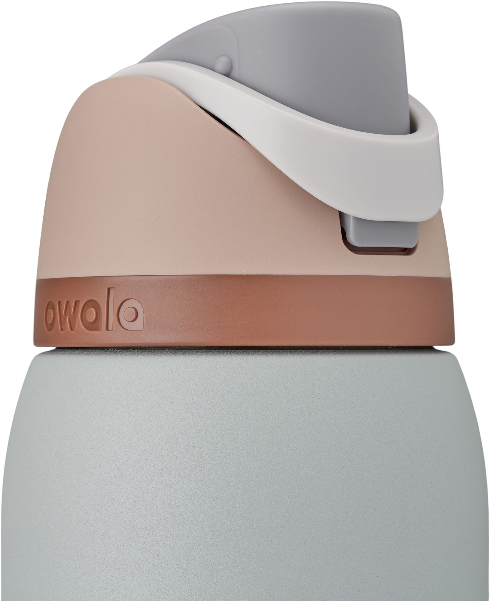 Owala 40 oz. FreeSip Stainless Steel Water Bottle product image