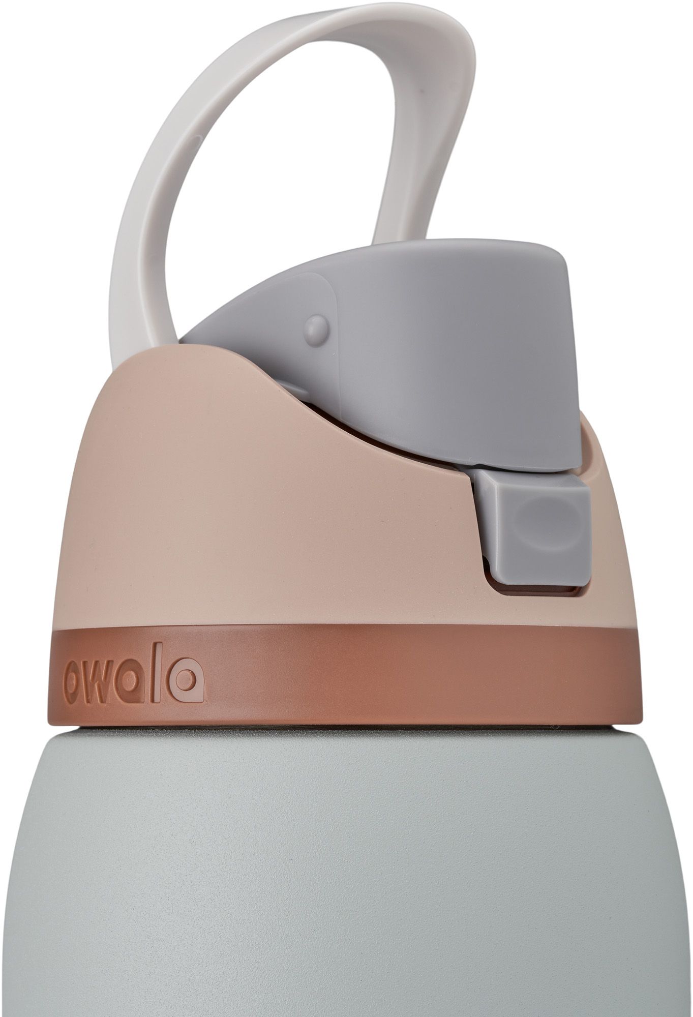 Owala 40 oz. FreeSip Stainless Steel Water Bottle product image