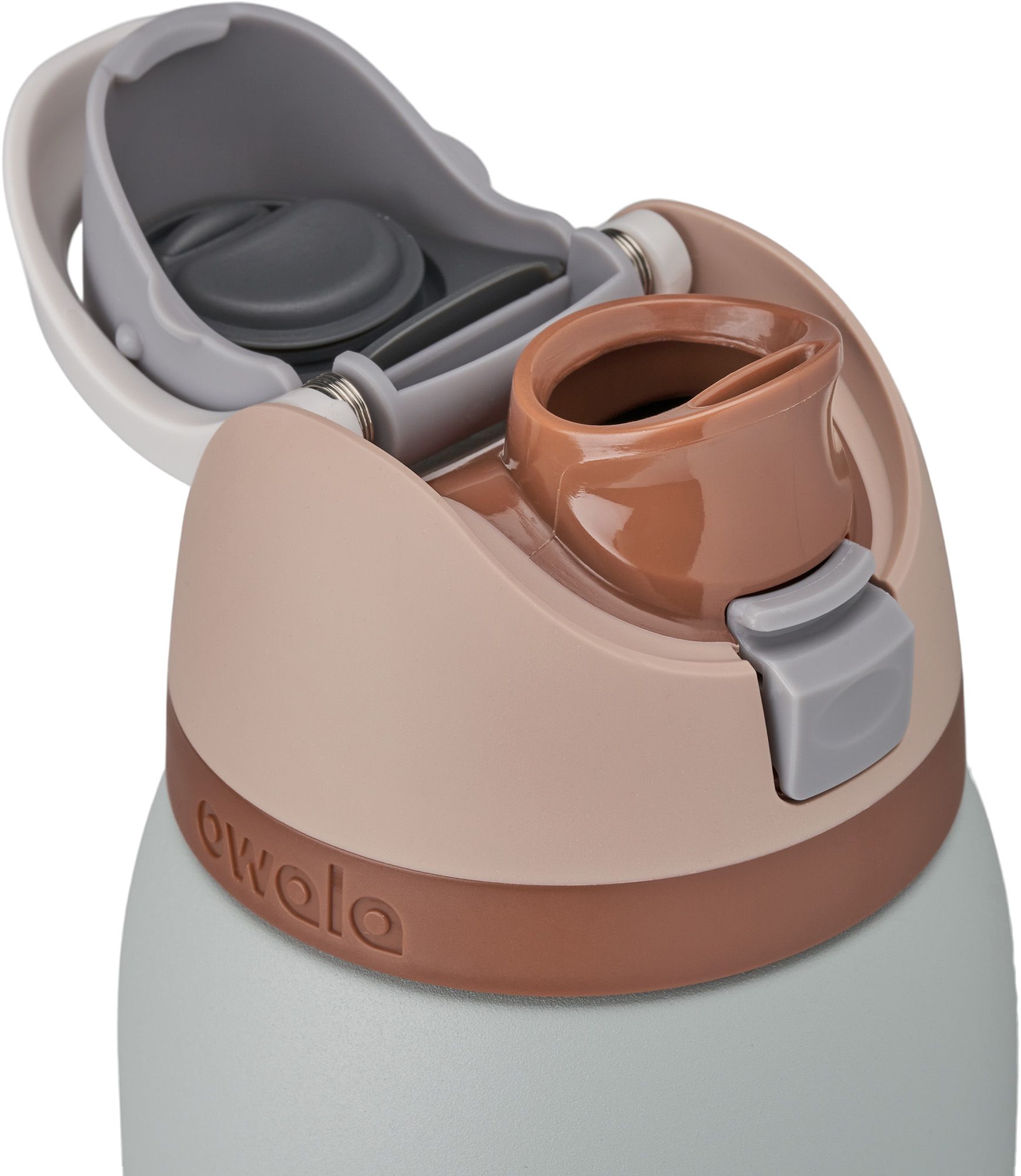 Owala 40 oz. FreeSip Stainless Steel Water Bottle product image