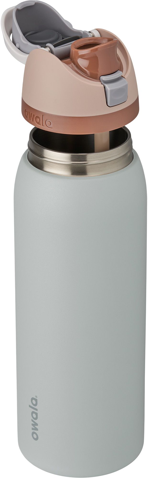 Owala 40 oz. FreeSip Stainless Steel Water Bottle product image
