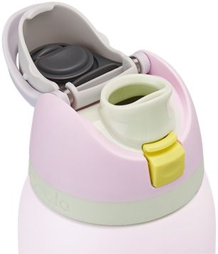 Owala 40 oz. FreeSip Stainless Steel Water Bottle product image