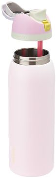 Owala 40 oz. FreeSip Stainless Steel Water Bottle product image