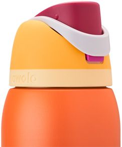 Owala 40 oz. FreeSip Stainless Steel Water Bottle product image