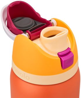 Owala 40 oz. FreeSip Stainless Steel Water Bottle product image