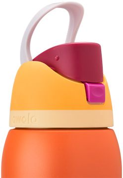 Owala 40 oz. FreeSip Stainless Steel Water Bottle product image