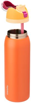 Owala 40 oz. FreeSip Stainless Steel Water Bottle product image