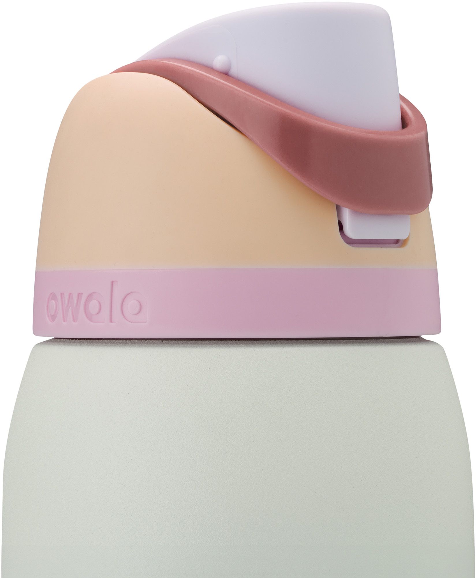 Owala 40 oz. FreeSip Stainless Steel Water Bottle product image