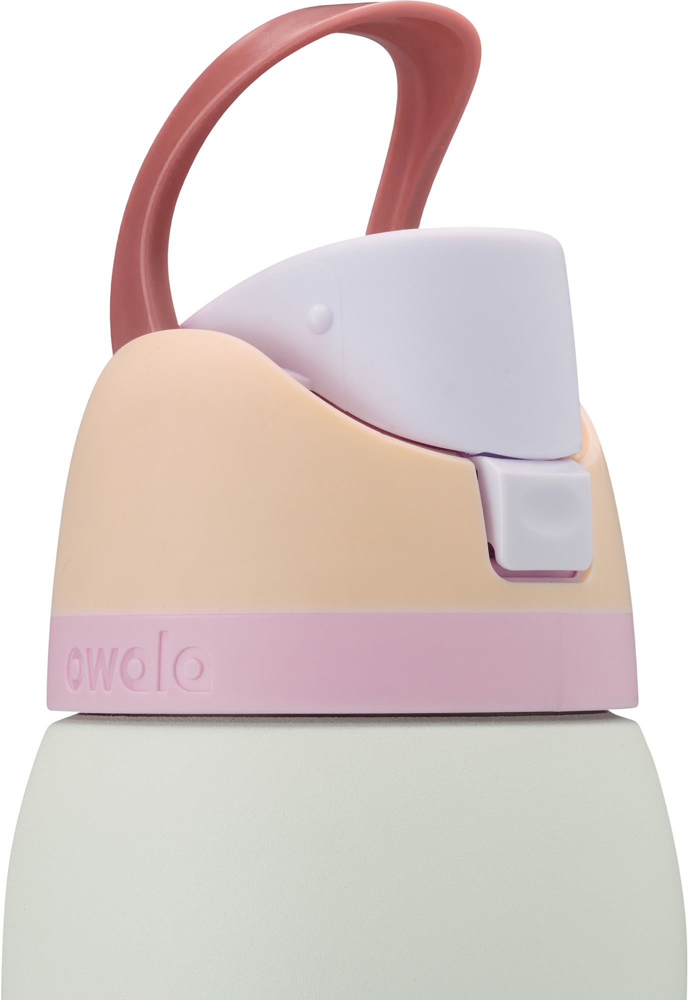 Owala 40 oz. FreeSip Stainless Steel Water Bottle product image