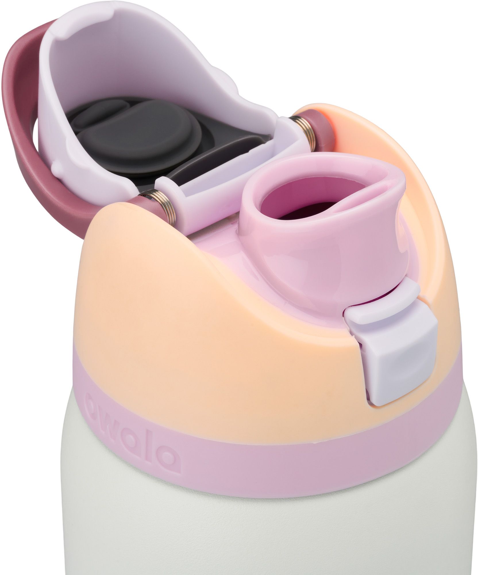 Owala 40 oz. FreeSip Stainless Steel Water Bottle product image