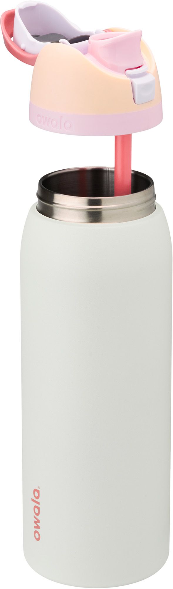 Owala 40 oz. FreeSip Stainless Steel Water Bottle product image