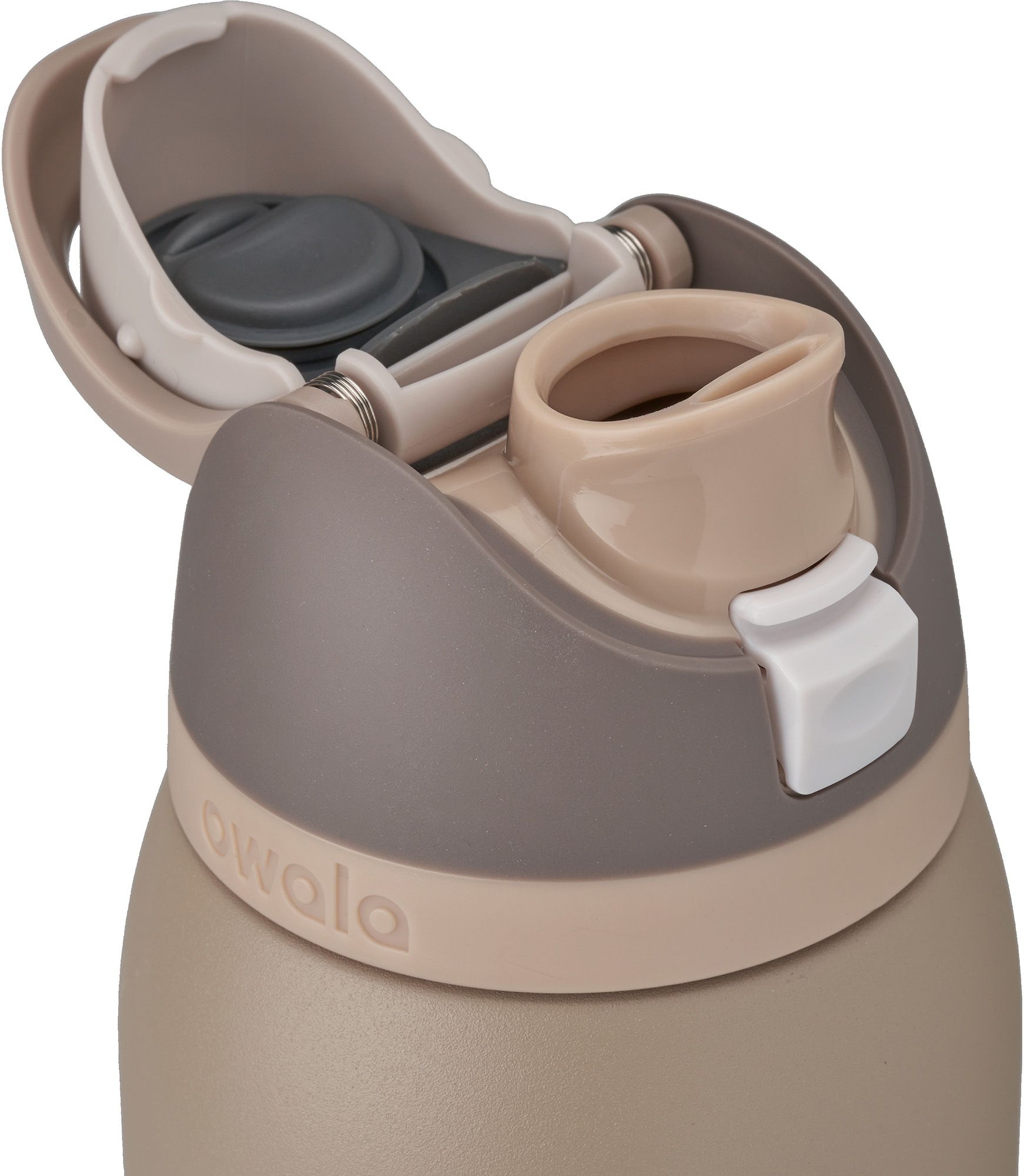 Owala 40 oz. FreeSip Stainless Steel Water Bottle product image