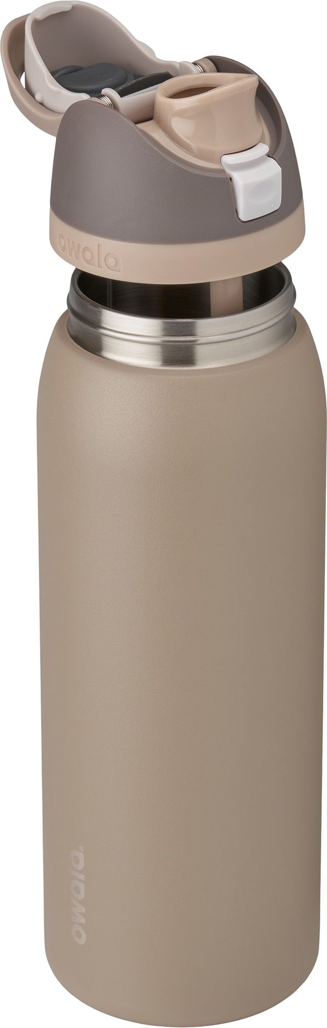 Owala 40 oz. FreeSip Stainless Steel Water Bottle product image