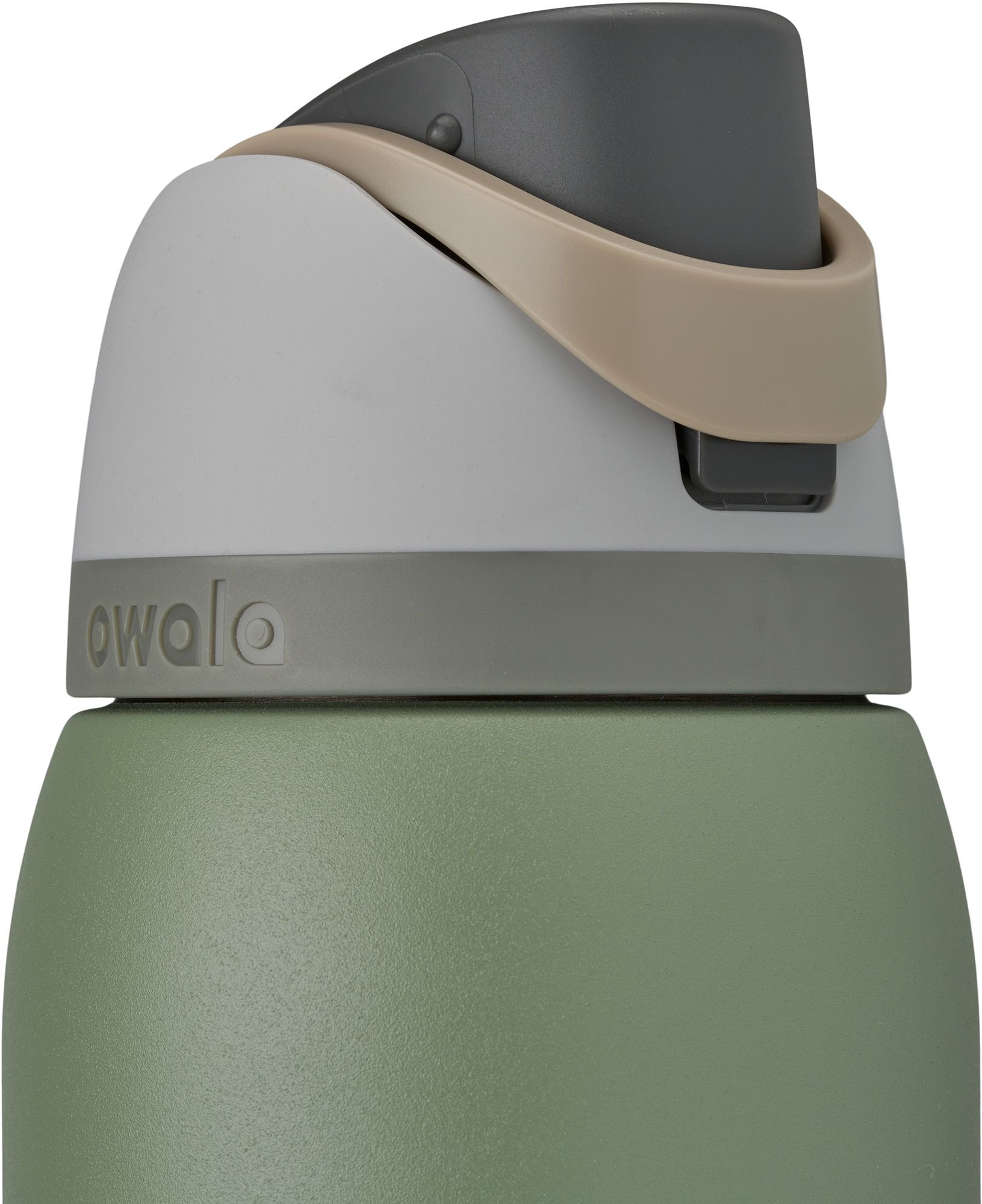 Owala 40 oz. FreeSip Stainless Steel Water Bottle product image