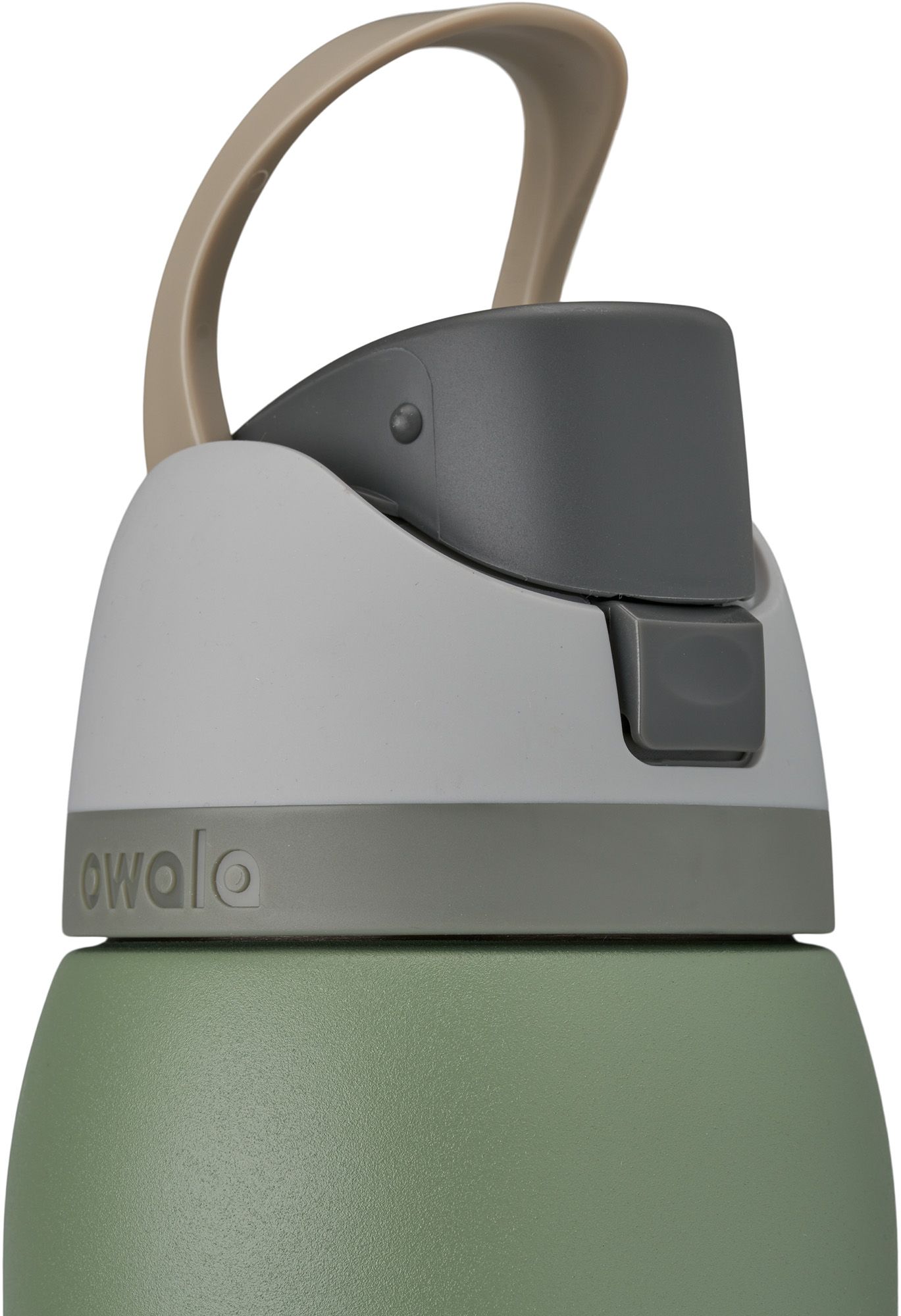 Owala 40 oz. FreeSip Stainless Steel Water Bottle product image