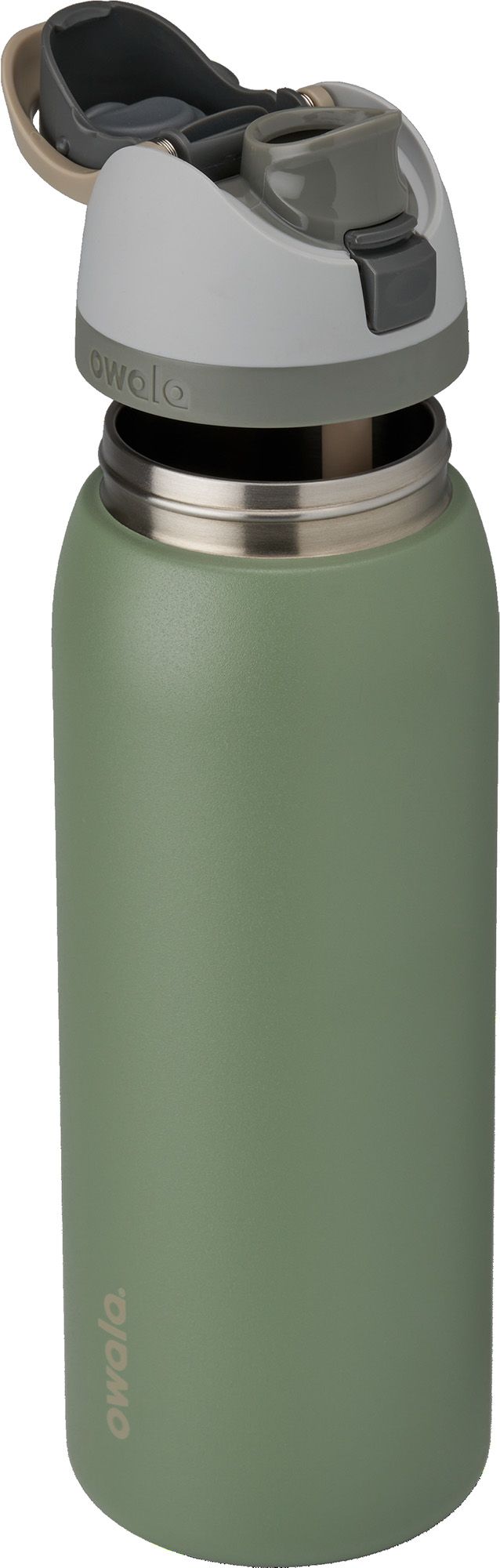 Owala 40 oz. FreeSip Stainless Steel Water Bottle product image