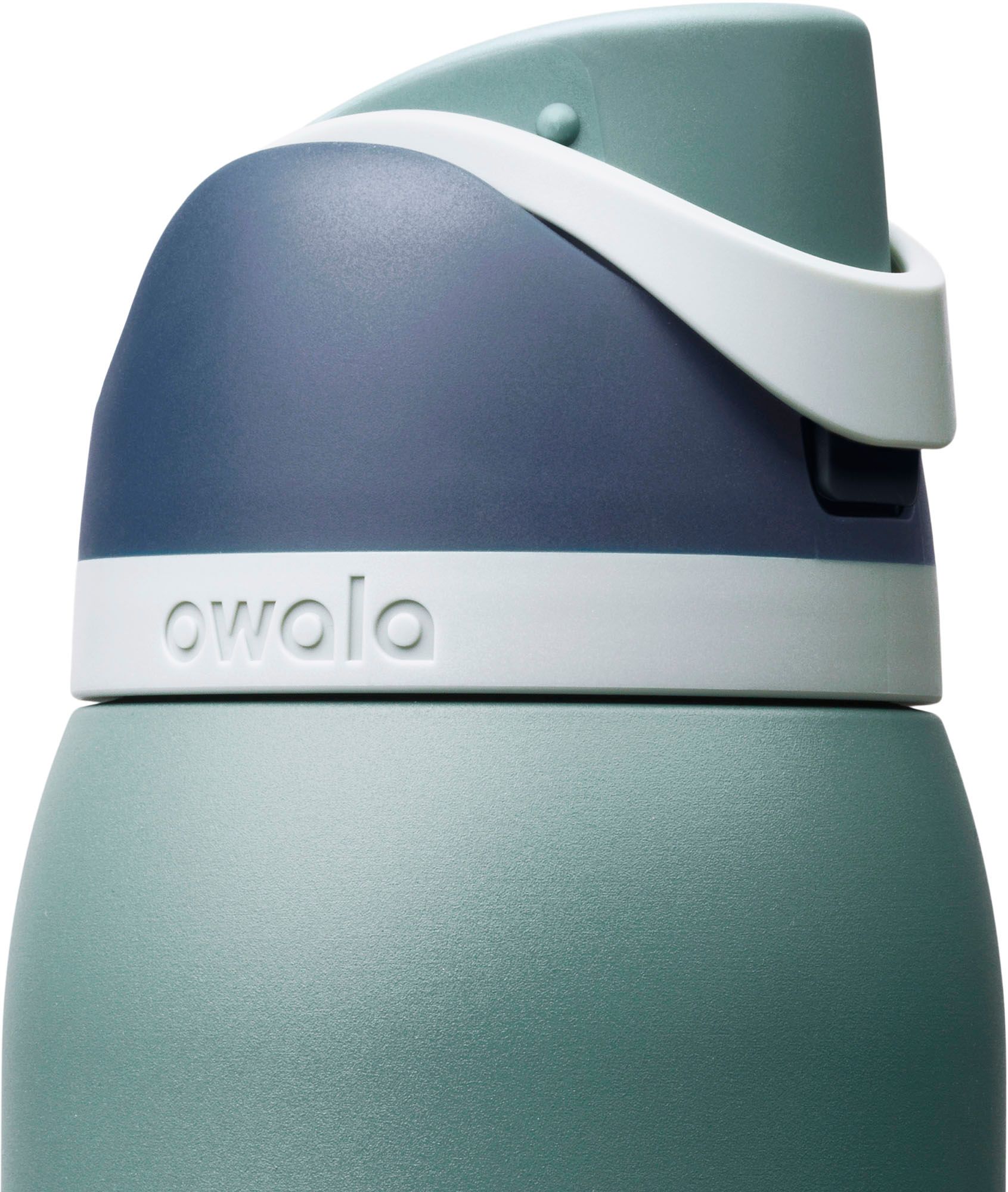 Owala 40 oz. FreeSip Stainless Steel Water Bottle product image