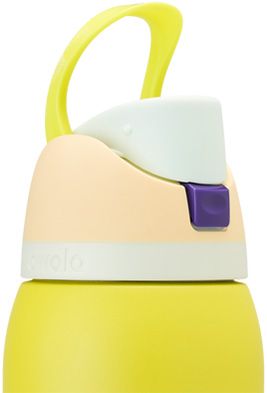 Owala 40 oz. FreeSip Stainless Steel Water Bottle product image