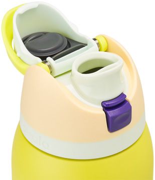 Owala 40 oz. FreeSip Stainless Steel Water Bottle product image