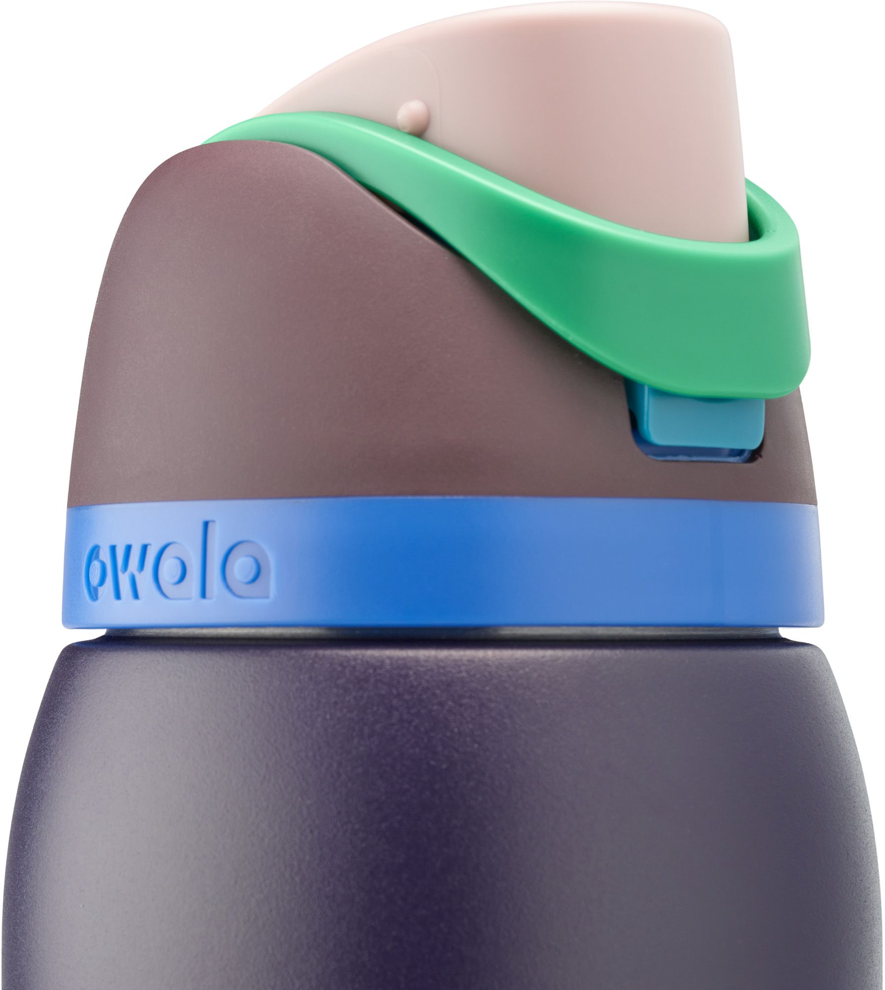 Owala 40 oz. FreeSip Stainless Steel Water Bottle product image