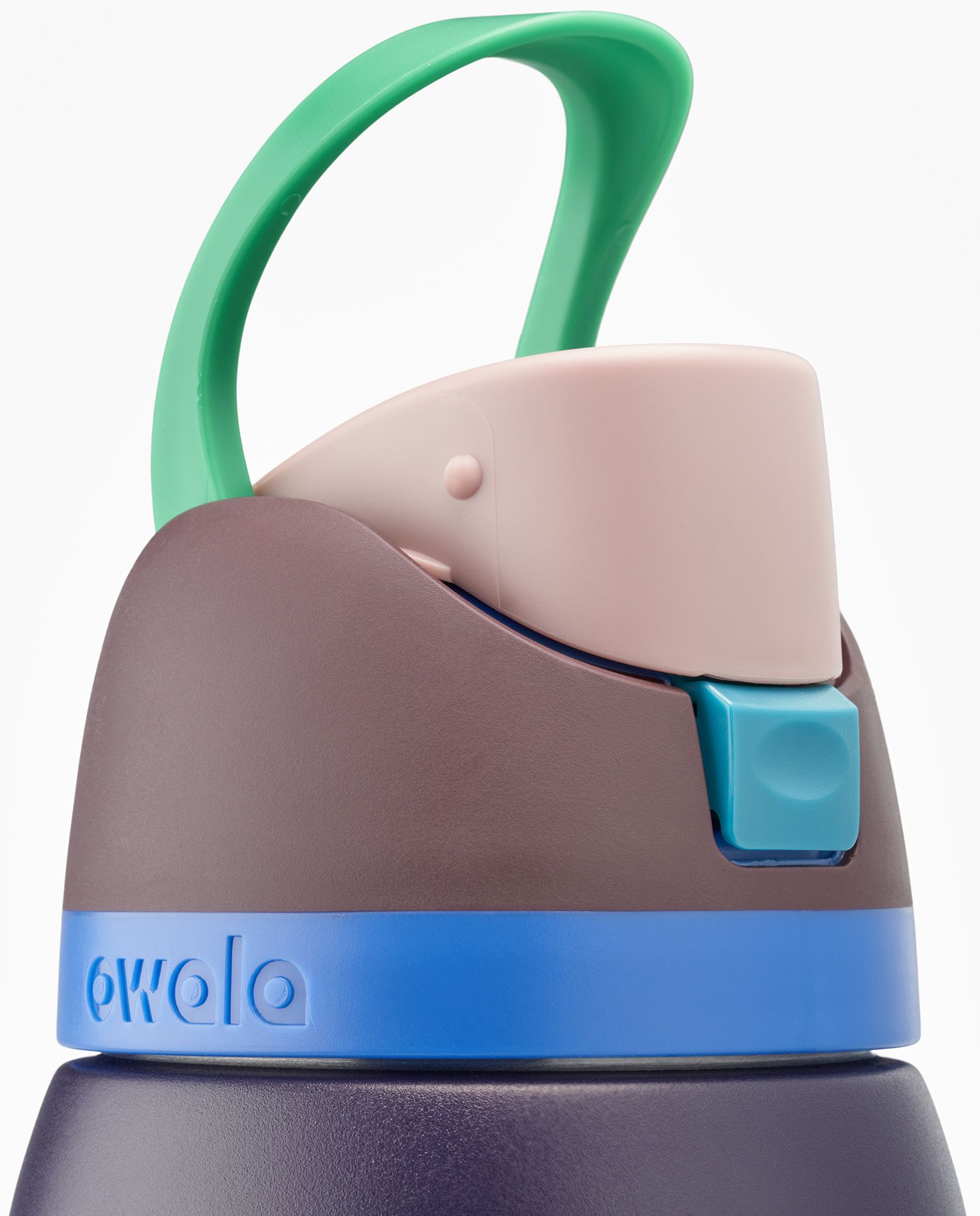 Owala 40 oz. FreeSip Stainless Steel Water Bottle product image