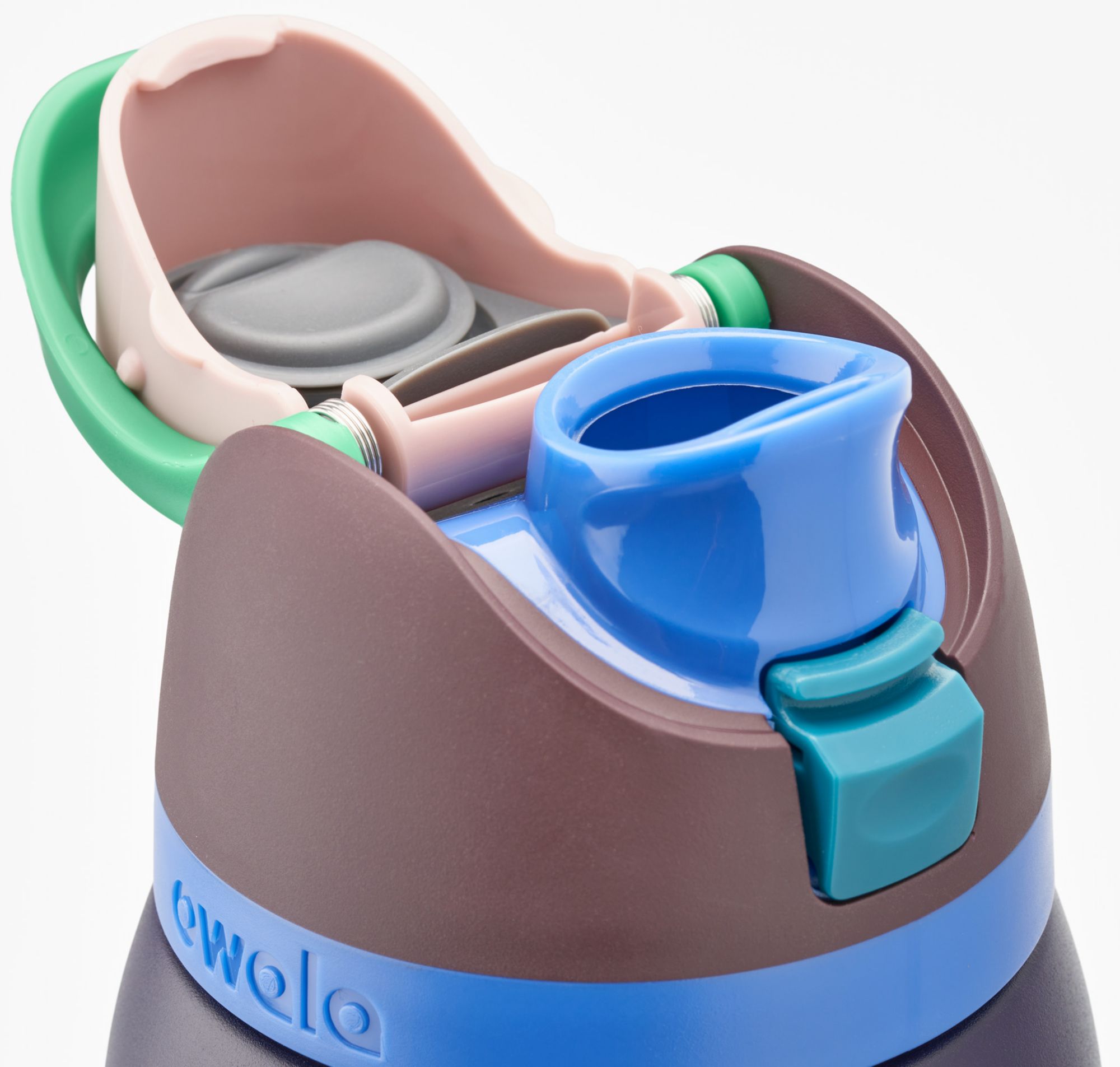 Owala 40 oz. FreeSip Stainless Steel Water Bottle product image