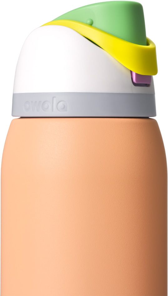 Owala 40 oz. FreeSip Stainless Steel Water Bottle product image