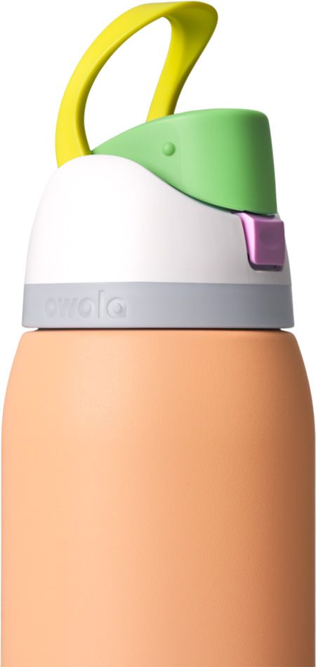 Owala 40 oz. FreeSip Stainless Steel Water Bottle product image