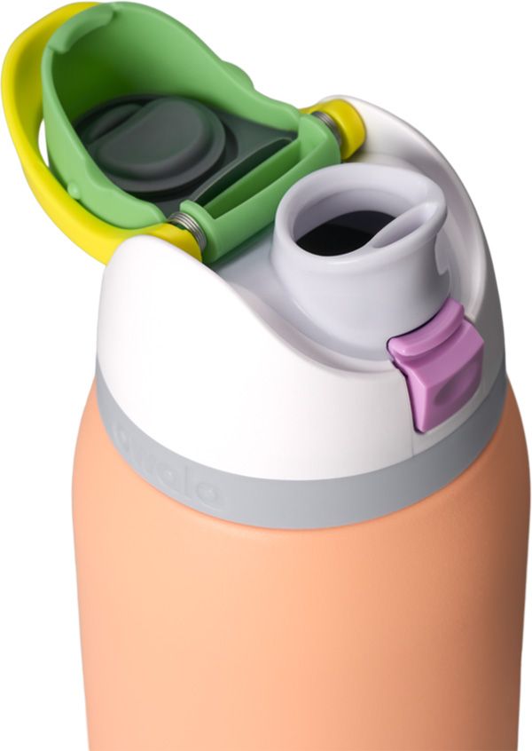 Owala 40 oz. FreeSip Stainless Steel Water Bottle product image